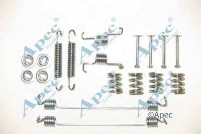 APEC BRAKING kit2078 -  